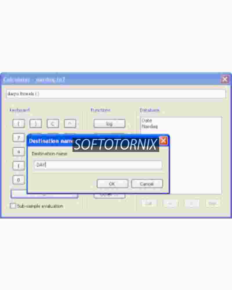 oxmetrics 7 download