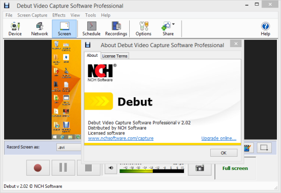 nch software cracked